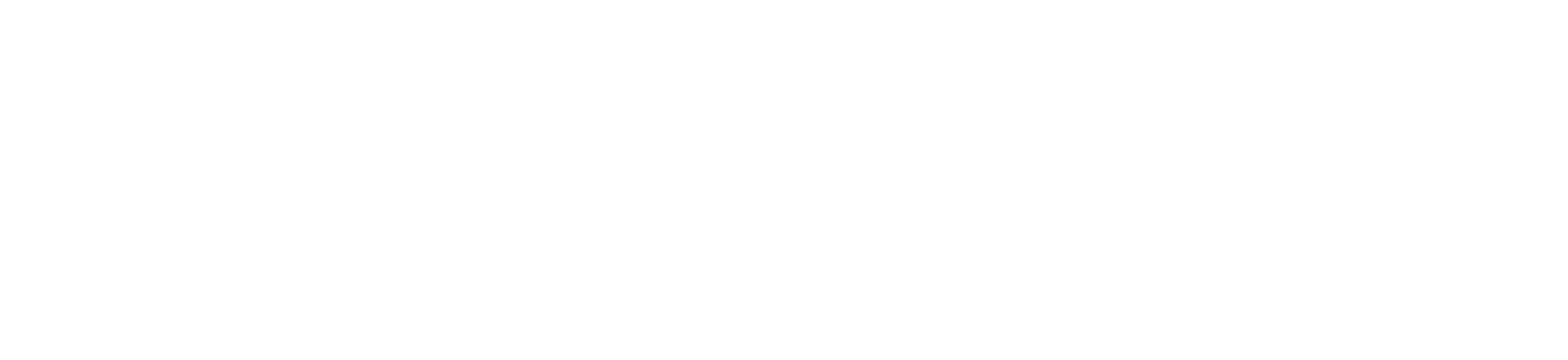 The Glenelg Country School logo in all white.