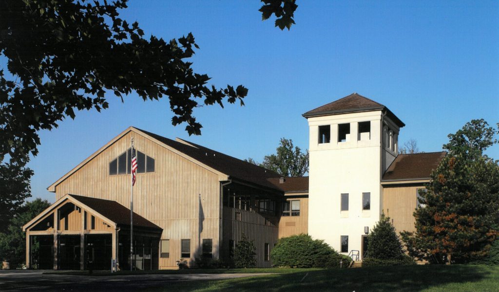 New Upper School Building Opens