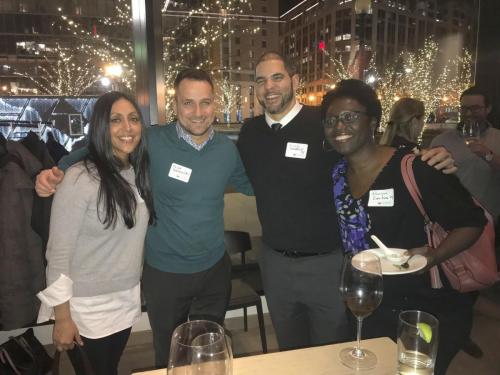 2019 GCS On The Road: Washington DC