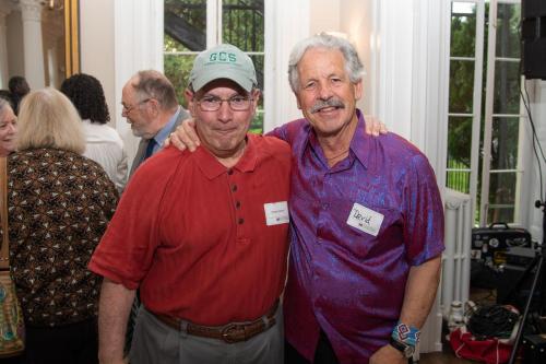 Alumni Spring Reunion 2023 (05.13.2023)