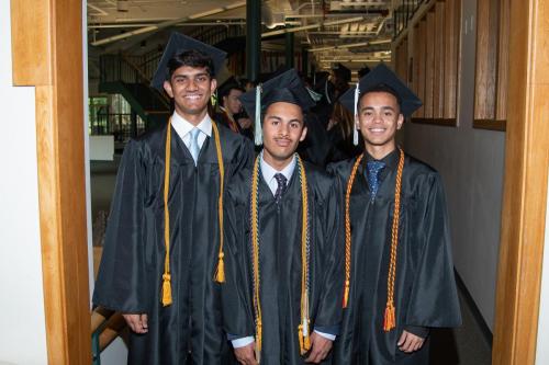 Commencement 2023 (06.09.2023)