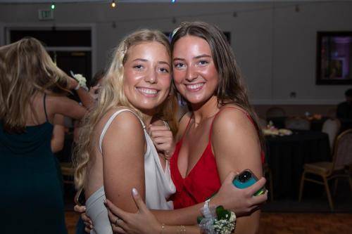 Upper School Prom 2023 (05.20.2023)