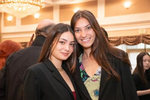 Grade 12 and Trustee Breakfast (04.24.2024)