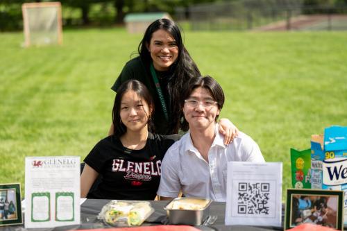 Community Cookout (05.02.2025)