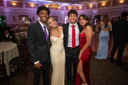 Upper School Prom (05.17.2025)