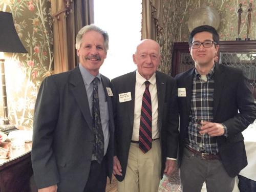 2015 GCS On the Road: Washington DC