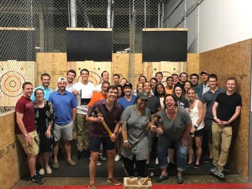 2019 GCS On The Road: Urban Axes