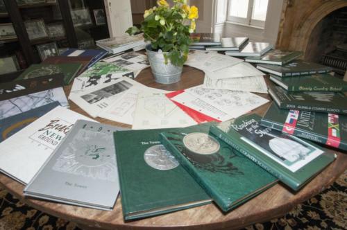 2019 Spring Alumni Reunion