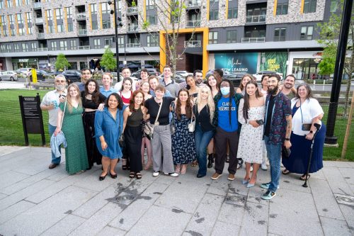 Class of 2015 Reunion (05.03.2025)